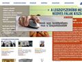 http://falszaritas.info ismertető oldala